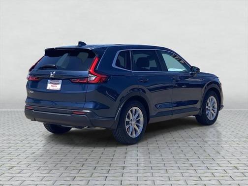 2025 Honda CR-V EX-L 2WD