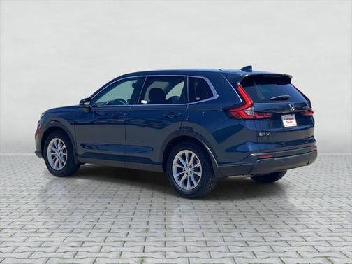 2025 Honda CR-V EX-L 2WD