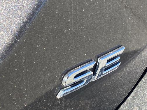 Predawn Gray Mica 2024 Toyota Camry SE