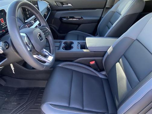 2025 Honda Prologue Elite