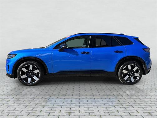 2025 Honda Prologue Elite