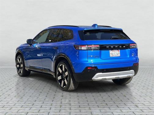 2025 Honda Prologue Elite