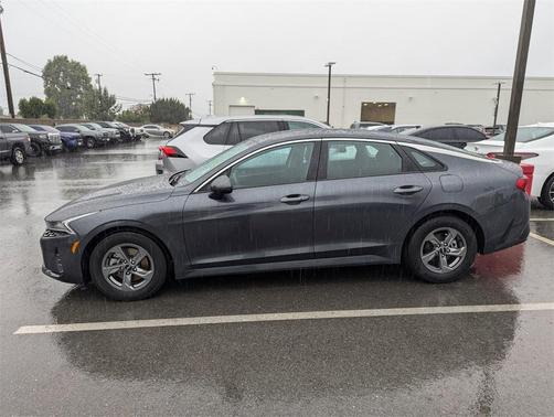 2023 Kia K5 LXS