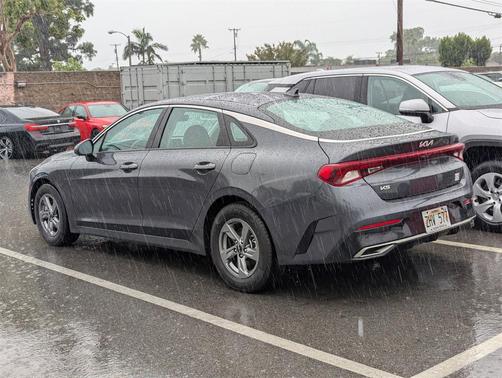 2023 Kia K5 LXS