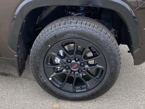 2025 Toyota Tundra 1794 Edition