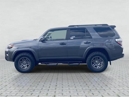 2020 Toyota 4Runner Venture Special Edition