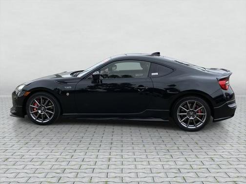 2019 Toyota 86 Base