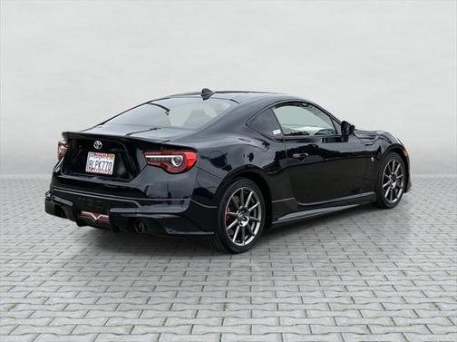 2019 Toyota 86 Base