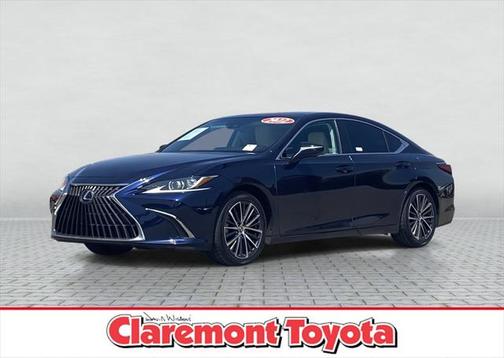 2022 Lexus ES 350 Base