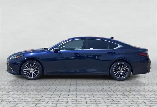 2022 Lexus ES 350 Base