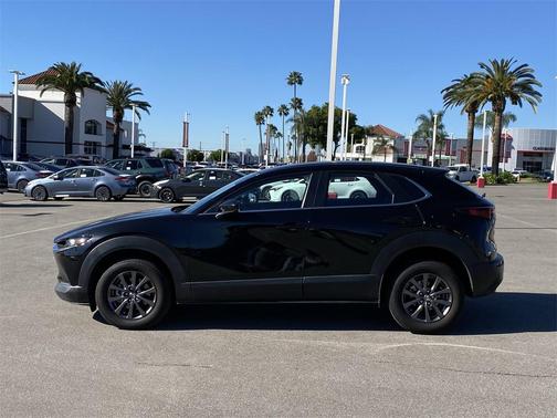 2021 Mazda CX-30 2.5 S