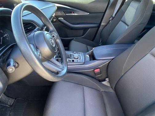 2021 Mazda CX-30 2.5 S