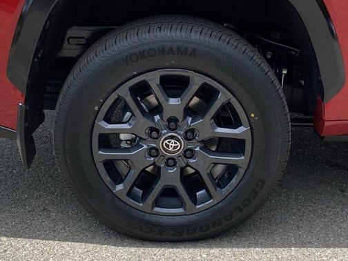 2025 Toyota Sequoia Platinum