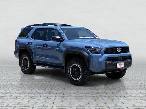 2025 Toyota 4Runner TRD Off Road Premium
