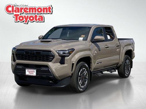 Mudbath 2026 Toyota Tacoma TRD Sport