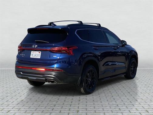 2023 Hyundai SANTA FE XRT