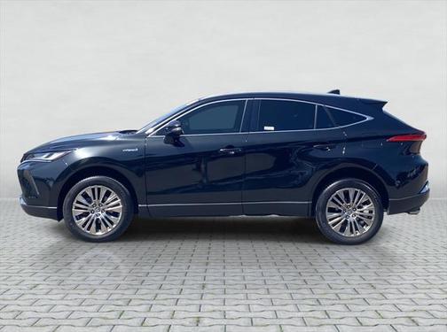 2021 Toyota Venza XLE
