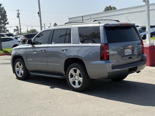 2019 Chevrolet Tahoe LS