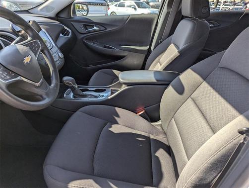 2023 Chevrolet Malibu 1LS