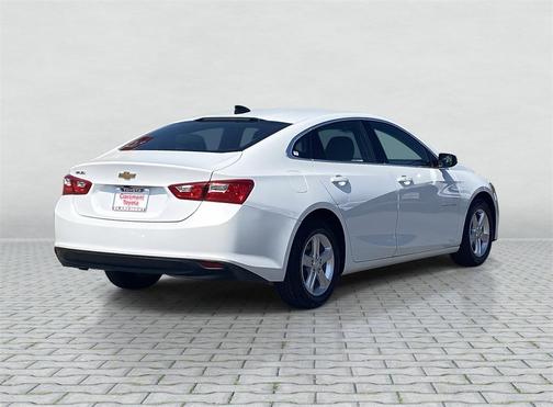 2023 Chevrolet Malibu 1LS