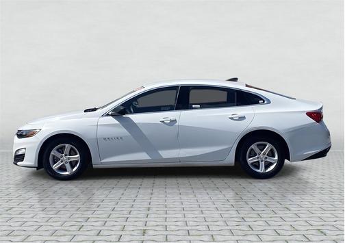 2023 Chevrolet Malibu 1LS