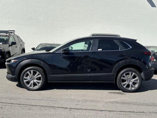 2021 Mazda CX-30 Preferred