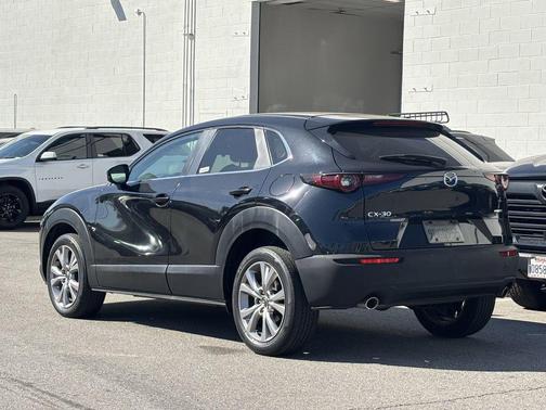 2021 Mazda CX-30 Preferred