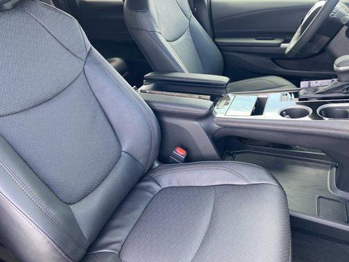 2025 Toyota Sienna Limited 7-Passenger