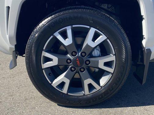 2025 Toyota 4Runner TRD Sport