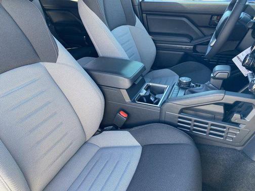 2025 Toyota 4Runner TRD Sport