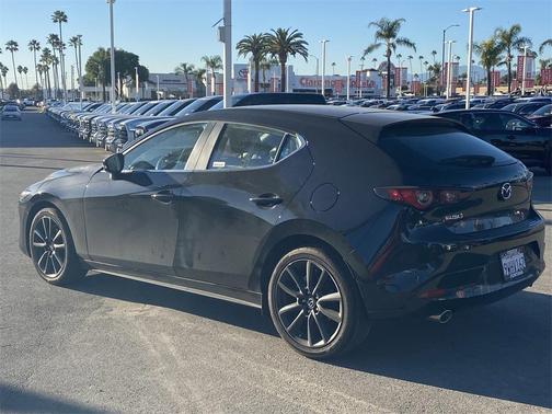 2026 Mazda Mazda3 2.5 S Select Sport