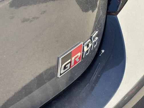 2025 Toyota GR86 Premium