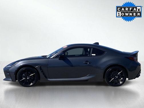 2025 Toyota GR86 Premium