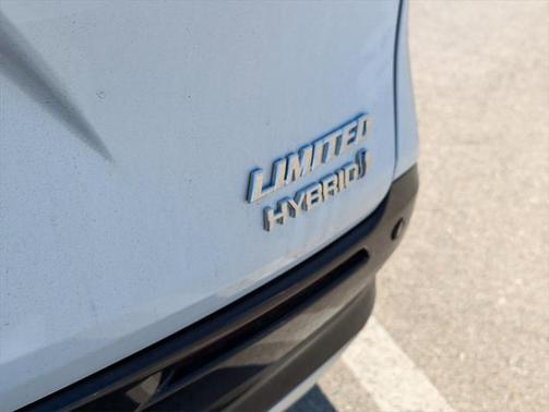 2024 Toyota Sienna Limited 7-Passenger