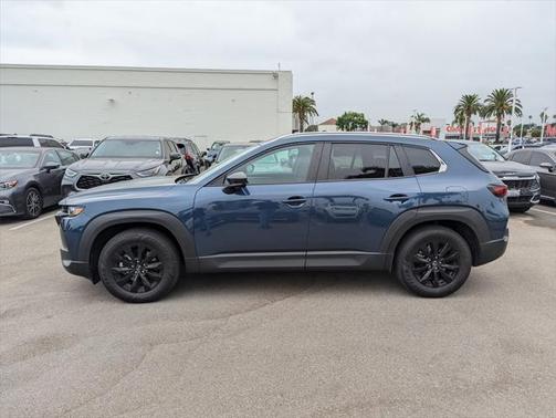 2024 Mazda CX-50 2.5 S Premium Package