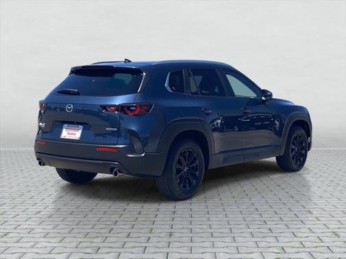 2024 Mazda CX-50 2.5 S Premium Package