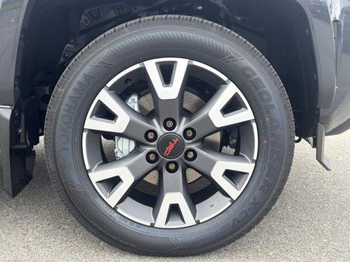 2026 Toyota 4Runner TRD Sport