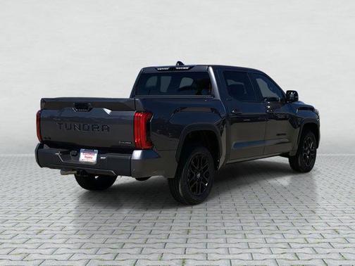 2025 Toyota Tundra Hybrid Limited
