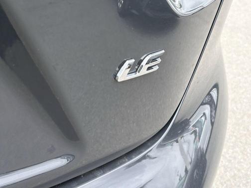 Underground 2026 Toyota Corolla LE