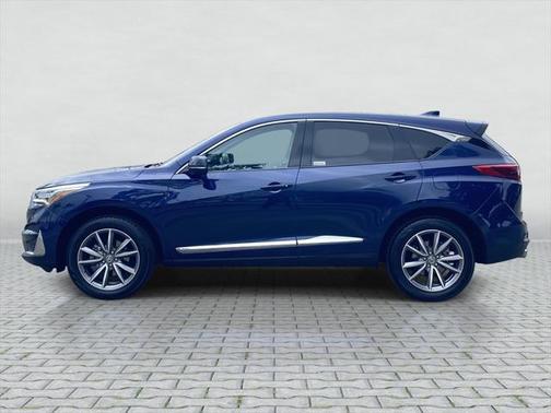 2021 Acura RDX Technology Package