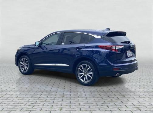 2021 Acura RDX Technology Package