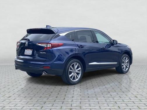 2021 Acura RDX Technology Package