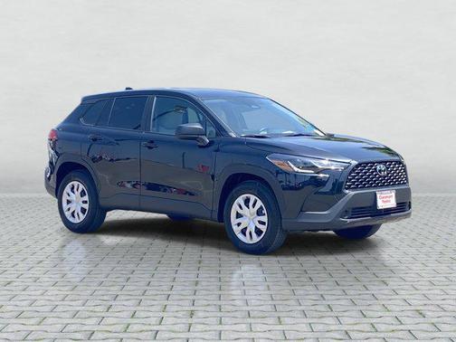 2025 Toyota Corolla Cross L