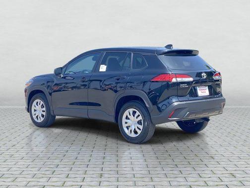 2025 Toyota Corolla Cross L