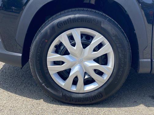 2025 Toyota Corolla Cross L