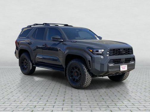 2025 Toyota 4Runner TRD Off Road Premium