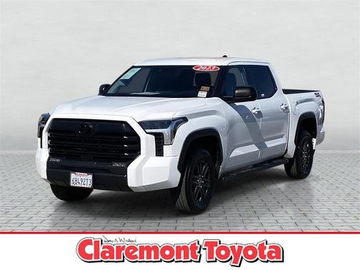 2023 Toyota Tundra SR5