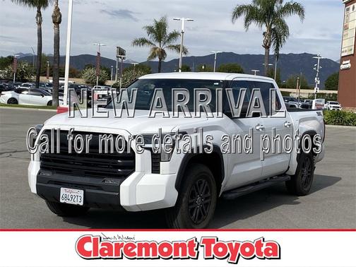 2023 Toyota Tundra SR5