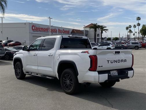 2023 Toyota Tundra SR5