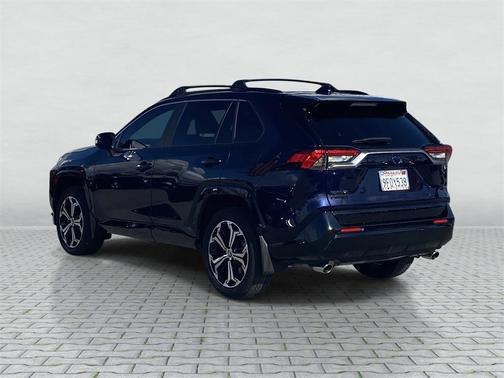 2023 Toyota RAV4 Prime XSE